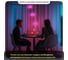 Умная каскадная люстра Citilux ATMAN SMART LED RGB Бронза CL226A053 16