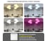 Умная люстра Citilux ATMAN SMART RGB LED Матовый Хром CL226A161 10