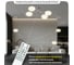 Умная люстра Citilux ATMAN SMART RGB LED Матовый Хром CL226A141 9