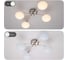 Умная люстра Citilux ATMAN SMART RGB LED Матовый Хром CL226A141 19