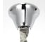 Люстра хрустальная подвесная Citilux RITZ Хром CL310081 24