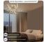 Умная люстра Citilux SALMA SMART RGB LED Хром CL224A161 10