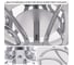Умная люстра Citilux SALMA SMART RGB LED Хром CL224A161 13