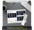 Умная люстра Citilux SALMA SMART RGB LED Хром CL224A161 14