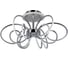 Умная люстра Citilux SALMA SMART RGB LED Хром CL224A161 29