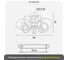 Умная люстра Citilux SALMA SMART RGB LED Золото CL224A172 11