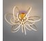 Умная люстра Citilux SALMA SMART RGB LED Золото CL224A172 17
