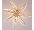 Умная люстра Citilux SALMA SMART RGB LED Золото CL224A172 23