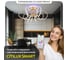 Умная люстра Citilux SALMA SMART RGB LED Золото CL224A162 5