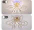 Умная люстра Citilux SALMA SMART RGB LED Золото CL224A162 11