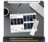 Умная люстра Citilux SALMA SMART RGB LED Золото CL224A162 14