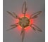 Умная люстра Citilux SALMA SMART RGB LED Золото CL224A162 21