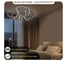 Умная люстра Citilux SALMA SMART RGB LED Хром CL224A171 10