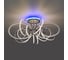 Умная люстра Citilux SALMA SMART RGB LED Хром CL224A171 21