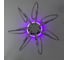 Умная люстра Citilux SALMA SMART RGB LED Хром CL224A171 24