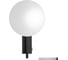 Бра с диммером Citilux DORSY LED Чёрное CL223312 17