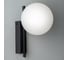 Бра с диммером Citilux DORSY LED Чёрное CL223312 20