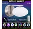 Бра светодиодное Citilux ATMAN SMART Матовый Хром CL226B311 2
