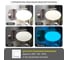 Бра светодиодное Citilux ATMAN SMART Матовый Хром CL226B311 3