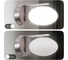 Бра светодиодное Citilux ATMAN SMART Матовый Хром CL226B311 6