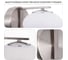 Бра светодиодное Citilux ATMAN SMART Матовый Хром CL226B311 7
