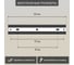 Светильник настенный Citilux PIXEL LED Бронза CL216373 6
