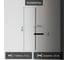 Светильник настенный Citilux PIXEL LED Чёрный CL216391 5