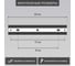 Светильник настенный Citilux PIXEL LED Чёрный CL216391 6