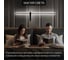 Светильник настенный Citilux PIXEL LED Чёрный CL216391 11