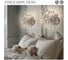 Бра хрустальное Citilux RITZ Хром CL310021 5