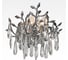 Бра хрустальное Citilux RITZ Хром CL310021 14
