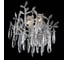 Бра хрустальное Citilux RITZ Хром CL310021 15