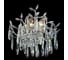 Бра хрустальное Citilux RITZ Хром CL310021 18
