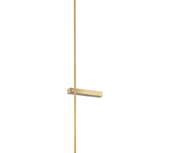Светильник настенный Citilux PIXEL LED Бронза CL216393