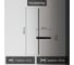 Светильник настенный Citilux PIXEL LED Чёрный CL216371 4