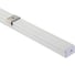 Алюминиевый профиль для светодиодной ленты aax.tech AAX-B 18x13mm 2000 мм AAX-B22-2000mm 4