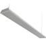 Аварийный светильник DIODEX Трейд Сектор, 70Вт, LED, 5500К, опал, белый, 3 часа, магистральный 4603789926361 1