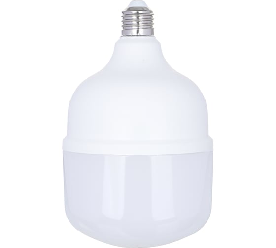 Лампа для растений Inbloom 12х19.3см, 60LED, фиолетовый, 30Вт, Е27, PC, металл D23-004 1