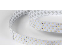 Лента светодиодная SWG SMD 2835, 280 LED/м, 26 Вт/м, 24В, IP20, Теплый белый 00-00005601