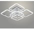 Люстра РОСТОК LI08428/4+1A PR CR хром 130W LED 3000-6500K d560 ПДУ(ИК) диммер, HN22 988027633 1