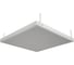 Светильник Led DIODEX Гило Стандарт 40Вт, 5500К, равном., белый, аварийный блок на 3 часа 4603789754469 1