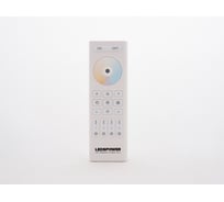 Пульт CCT LEDS POWER на 4 зоны RC02RF белый 006529