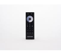 Пульт LEDS POWER на 4 зоны RC01RFB черный 006512