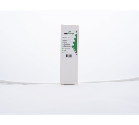 Пульт управления LEDS POWER BR03-CGM Umi Mesh 005423