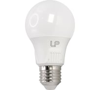 Светодиодная лампа LEDS POWER A60 E27 11Вт 4000К 006635