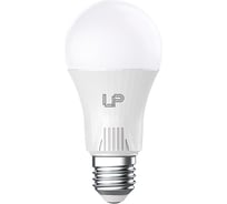 Светодиодная лампа LEDS POWER A60 E27 15Вт 3000К 006642