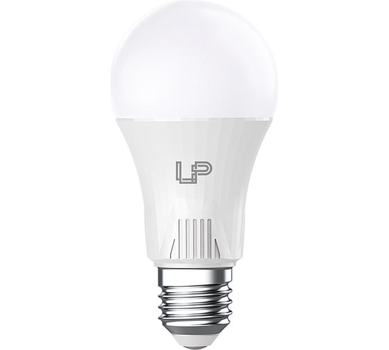 Светодиодная лампа LEDS POWER A60 E27 15Вт 3000К 006642 1