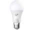 Светодиодная лампа LEDS POWER A60 E27 15Вт 3000К 006642 1