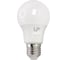 Светодиодная лампа LEDS POWER A60 E27 9Вт 3000К 006581 1