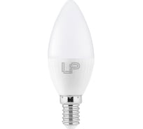 Светодиодная лампа LEDS POWER C37 E14 6Вт 3000К 006666